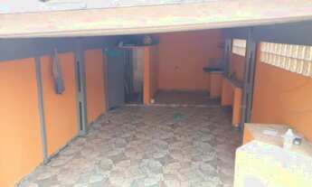 Imagem 3: LOCAÇÃO: CASA TÉRREA E PLANA DESOCUPADA COM AMPLO QUINTAL