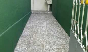 Imagem: Quitinete Sala, quarto, Cozinha