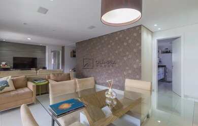 Imagem 3: Venda Apartamento 3 Dormitórios - 123 m² Campo Belo