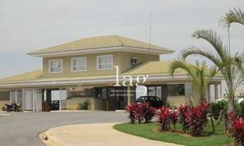 Imagem 6: Terreno à venda, 250 m² por R$ 310.000,00 - Condomínio Villagio Milano - Sorocaba/SP