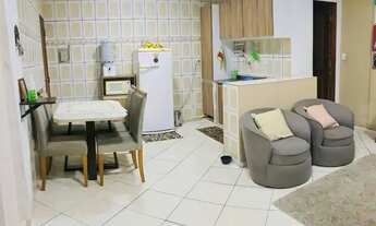 Imagem 6: Apartamento 2/4, frente ao Complexo do 8