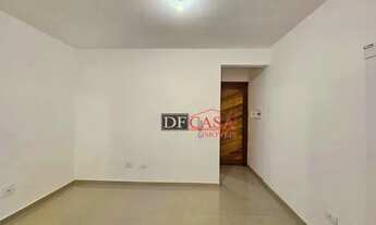 Imagem 7: Apartamento com 1 dormitório, 34 m² - venda por R$ 260.000,00 ou aluguel por R$ 1.675,00/m