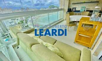 Imagem: APARTAMENTO - JARDIM ASTÚRIAS - SP