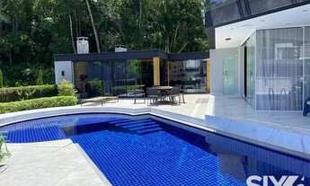 Imagem 4: Casa de luxo no condomínio Haras Rio Do Ouro com 3 dormitórios à venda no bairro Ariribá e