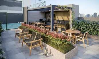 Imagem 7: Apartamento para Venda em São Paulo, Ipiranga, 3 dormitórios, 1 suíte, 2 banheiros, 2 vaga