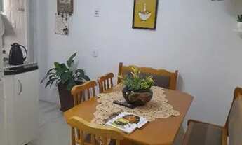 Imagem 7: Apartamento com 2 dormitórios à venda, 57 m² por R$ 250.000,00 - Cidade Jardim - Campinas