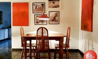 Imagem 2: São Paulo - Casa Padrão - Tucuruvi