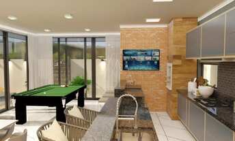 Imagem 7: Araçatuba - Casa de Condomínio - Santa Luzia