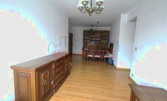 Imagem 3: Apartamento na Rua Bagé, Vila Mariana, com 3 quartos sendo 1 suíte, 1 vaga de garagem, pró