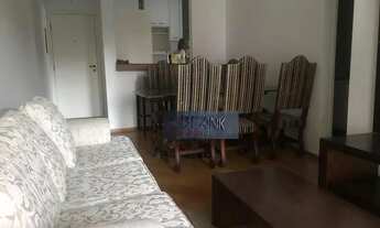 Imagem 4: Apartamento com 75m² 3 dormitórios 1 Suíte 2 Vagas