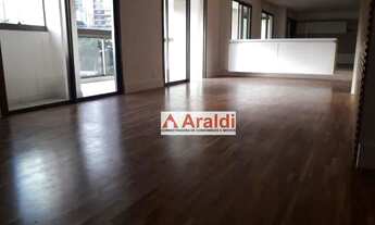 Imagem 7: Apartamento com 3 dormitórios à venda, 147 m² por R$ 1.750.000,00 - Brooklin - São Paulo/S