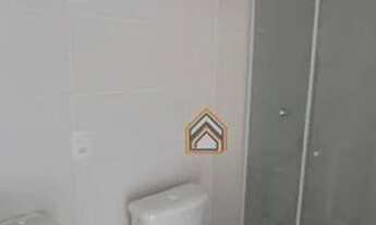 Imagem 7: Apartamento com 2 dormitórios para alugar, 41 m² por R$ 1.135,00/mês - Americana - Alvorad