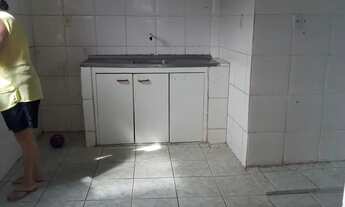 Imagem 4: Casa localizada no pau da lima 2 andar