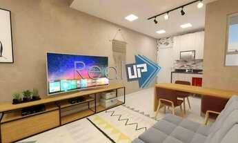 Imagem 5: APARTAMENTO - COPACABANA - 01 QUARTO