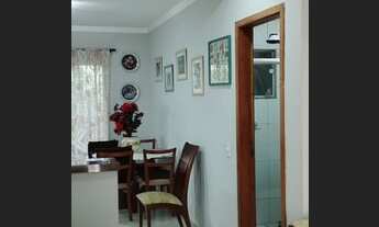 Imagem 4: Sobrado - Localizado no bairro Itacolomi