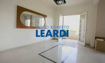 Imagem: APARTAMENTO - HIGIENÓPOLIS - SP