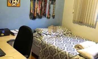 Imagem 6: Apartamento à venda no Jardim Paulicéia - Campinas/SP