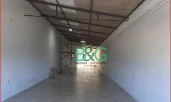 Imagem 7: Salão para alugar, 175 m² por R$ 3.000/mês - Jardim São Judas Tadeu - São Paulo/SP