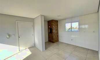 Imagem 2: Apartamento de 2 dormitórios no Loteamento Via Sul