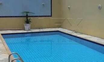 Imagem 6: Apartamento Padrão em Bauru