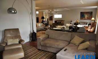 Imagem 3: APARTAMENTO - JARDIM PAULISTA - SP