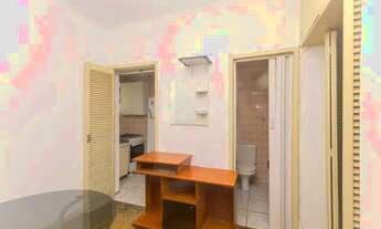 Imagem 2: PORTO ALEGRE - Apartamento Padrão - Centro Histórico