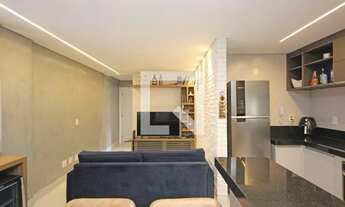 Imagem: Apartamento à Venda - São Pedro, 2 Quartos