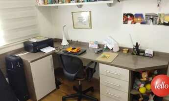 Imagem 7: São Paulo - Apartamento Padrão - Tatuapé