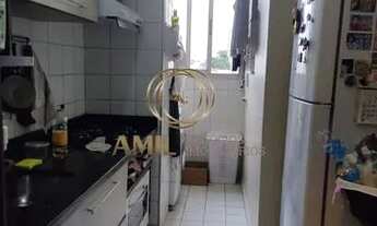 Imagem 1: Apartamento - Jardim das Industrias - Residencial Pitangueiras - 73m²/ São José dos Campos