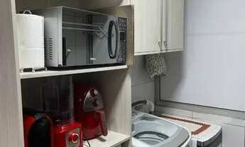 Imagem 2: Apartamento para venda possui 69 metros quadrados com 3 quartos em Ininga - Teresina - PI