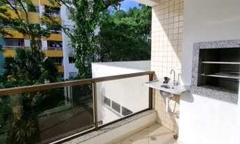 Imagem 5: Apartamento para venda possui 75 metros quadrados com 2 quartos em João Paulo - Florianópo