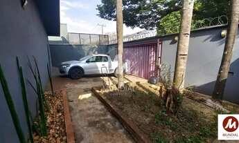 Imagem 2: Casa (térrea na rua) 3 dormitórios/suite, cozinha planejada