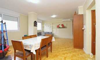 Imagem 6: Apartamento para Venda - 118.45m², 3 dormitórios, sendo 1 suites, Centro Histórico