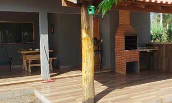 Imagem 2: Rancho de Pesca taciba