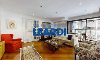 Imagem: APARTAMENTO - BROOKLIN - SP