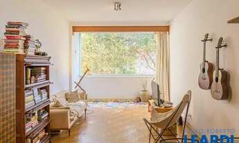 Imagem 2: APARTAMENTO - PERDIZES - SP