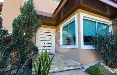 Imagem 6: Sobrado com 4 dormitórios à venda, 370 m² por R$ 1.970.000 - Residencial Santa Helena - Ca