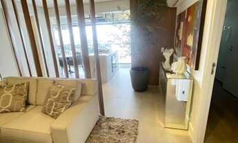 Imagem 2: Apartamento para aluguel possui 56 metros quadrados com 2 quartos