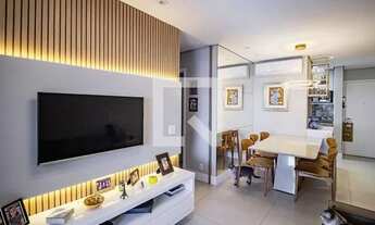 Imagem 5: Apartamento para Aluguel - Vila Mariana, 3 Quartos, 84 m2