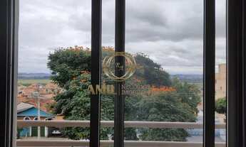 Imagem 2: Apartamento - Jardim das Industrias - Residencial Pitangueiras - 73m²/ São José dos Campos