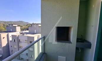 Imagem 6: Blumenau - Apartamento Padrão - Salto do Norte