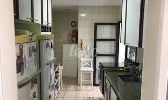 Imagem 7: São Paulo - Apartamento Padrão - Vila Mariana