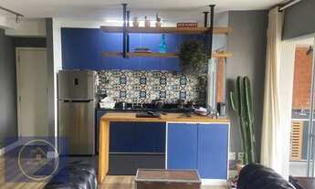 Imagem 4: Apartamento de 1 quarto para alugar no bairro Jardim Vila Mariana