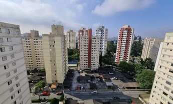 Imagem 3: Apartamento com 2 dormitórios, 52 m² - venda por R$ 240.000,00 ou aluguel por R$ 2.550,00
