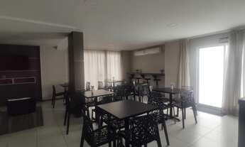 Imagem 6: Apartamento com 3 quartos para alugar por R$ 1690.00, 78.30 m2 - FLORESTA - JOINVILLE/SC