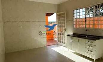 Imagem 6: Casa para alugar no Parque Industrial