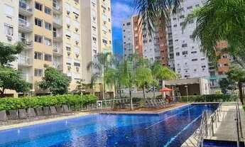 Imagem 3: Apartamento para Venda em Rio de Janeiro, Anil, 3 dormitórios, 1 suíte, 2 banheiros, 1 vag