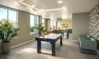 Imagem 7: Apartamento - Wish Areião 80,17 m² (3 quartos) - 600.000,00 R