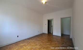 Imagem 2: Apartamento para aluguel possui 63 metros quadrados na República - São Paulo - SP