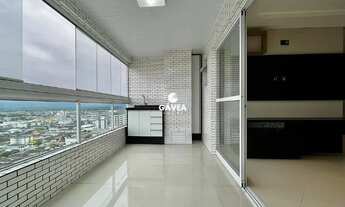 Imagem 5: Apartamento à venda no Canto do Forte em Praia Grande